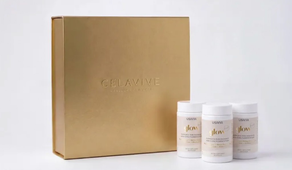 USANA Celavive Glow