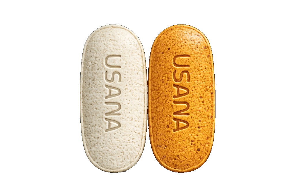 USANA supplements